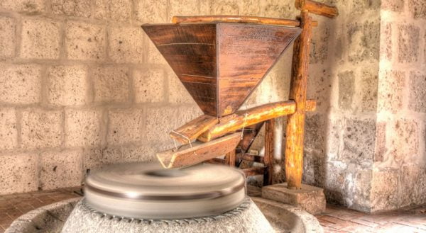 CITY TOURS: VIEWPOINTS + SANTA CATALINA MONASTERY / PRIVATE SERVICE