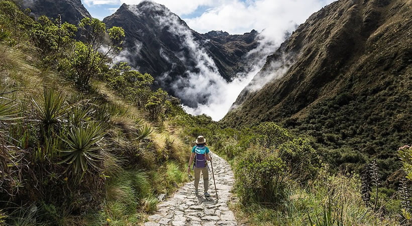 CUSCO – MACHUPICCHU