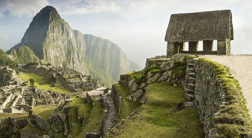 PERU – BOLIVIA (18D/17N) WITH DOMESTIC FLIGHT TICKETS IN GROUP AND PRIVATE SERVICE