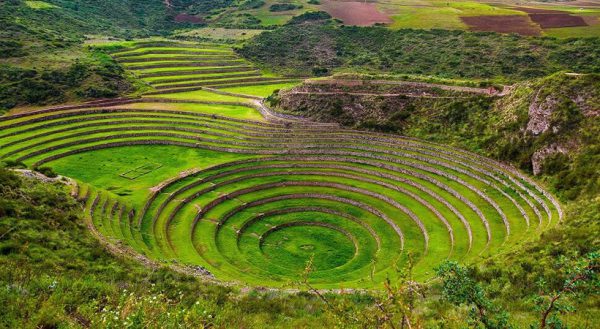MARAS AND MORAY HALF DAY