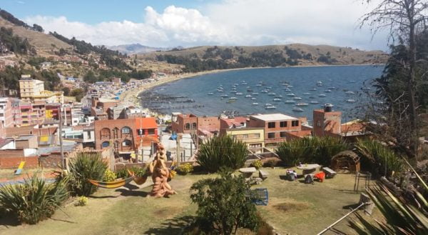 CUSCO – RUTA DEL SOL – PUNO – LAKE TITICACA – TIAHUANACO(Bolivia) – SALAR DE UYUNI – LA PAZ 10D/9N IN PRIVATE AND SHARED SERVICE