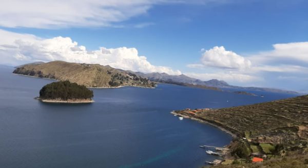 TOURS A LAS ISLAS DE LOS UROS – AMANTANI Y TAQUILE (3D/2N) COMPARTIDO