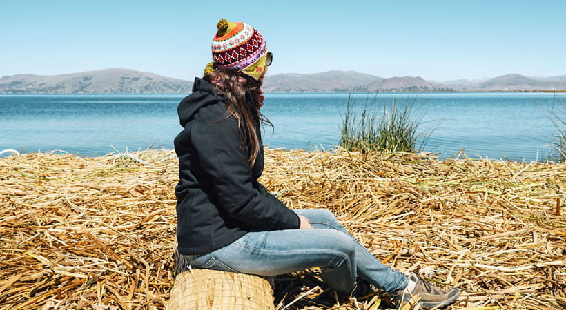 UROS FLOATING ISLANDS (AM-M-PM) / HALF DAY