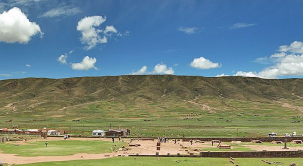 LA PAZ – TIAHUANACO – PUNO FULL DAY / PRIVATE SERVICE