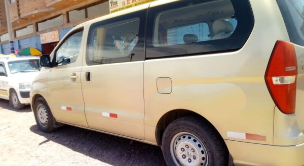 TOURS TO PUNO: AIRPORT – CHULLPAS DE SILLUSTANI – PUNO / PRIVATE SERVICE