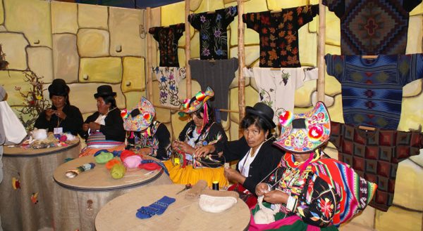 PUNO: CLASSIC TOURS