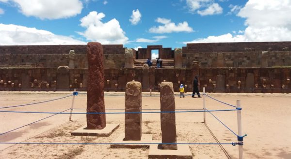 PUNO – TIAHUANACO – PUNO (FULL DAY) / PRIVATE SERVICE