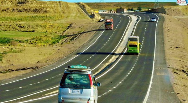 PRIVATE MOBILITY AIRPORT (Juliaca) – PUNO – LA PAZ (Bolivia) OR VICE VERSA