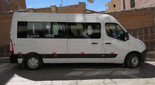 TOURS TO PUNO: PUNO – CHULLPAS DE SILLUSTANI – AIRPORT / PRIVATE SERVICE