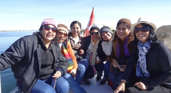 PUNO: TOURIST PACKAGES