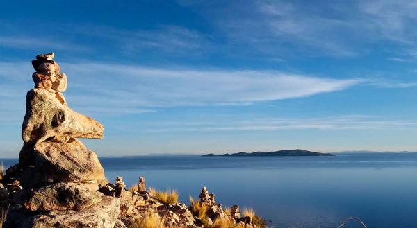 TITICACA CLÁSICO (3 Islas – Sillustani) / 3D2N