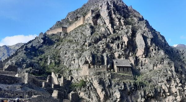 MACHU PICCHU – CITY TOUR (4 days)