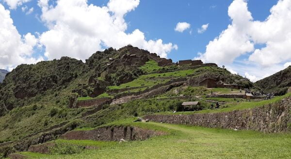 SACRED VALLEY FULL DAY