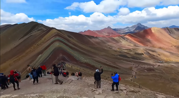 CUSCO: PACKAGES MACHUPICCHU